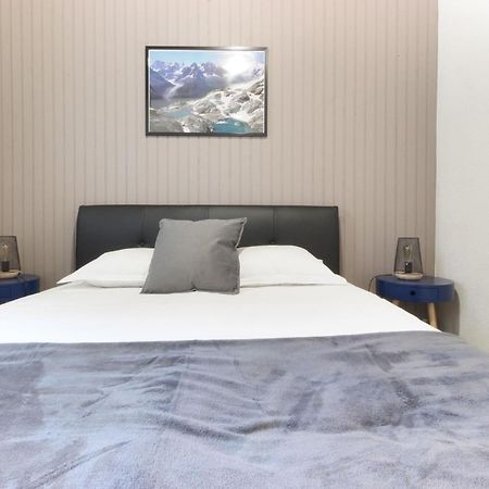 דירות L'Aiguille - Center Of Chamonix - View Mont-Blanc מראה חיצוני תמונה